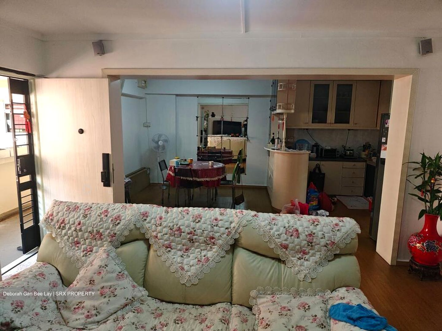 Blk 842G Tampines Arcadia (Tampines), HDB 4 Rooms #502108531